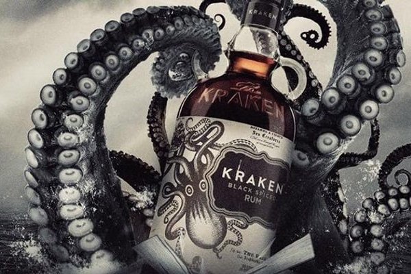 Пользователь не найден kraken